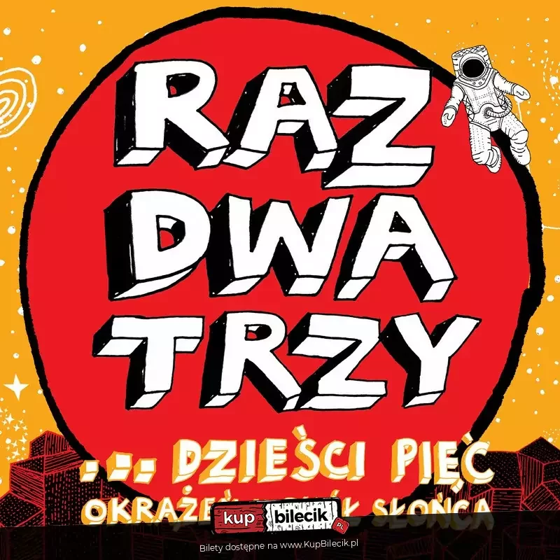 Raz Dwa Trzy