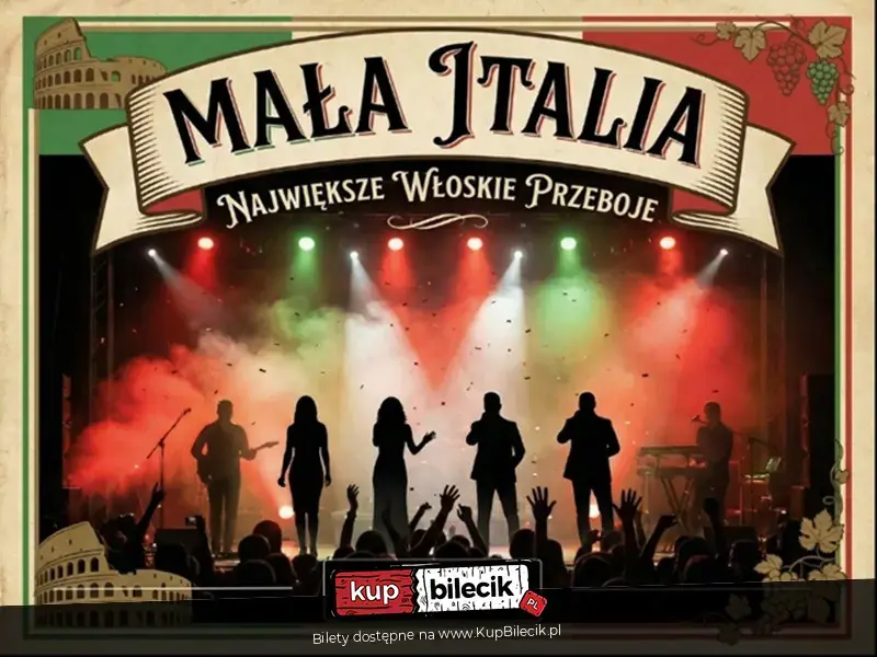 Mała Italia