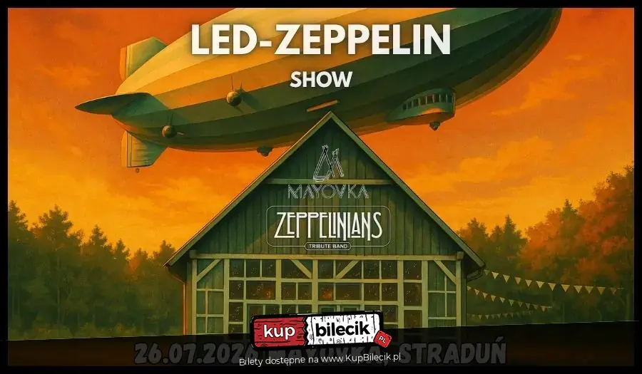 Zeppelinians