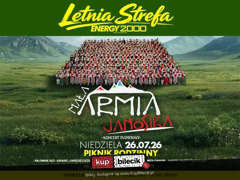 Mała Armia Janosika