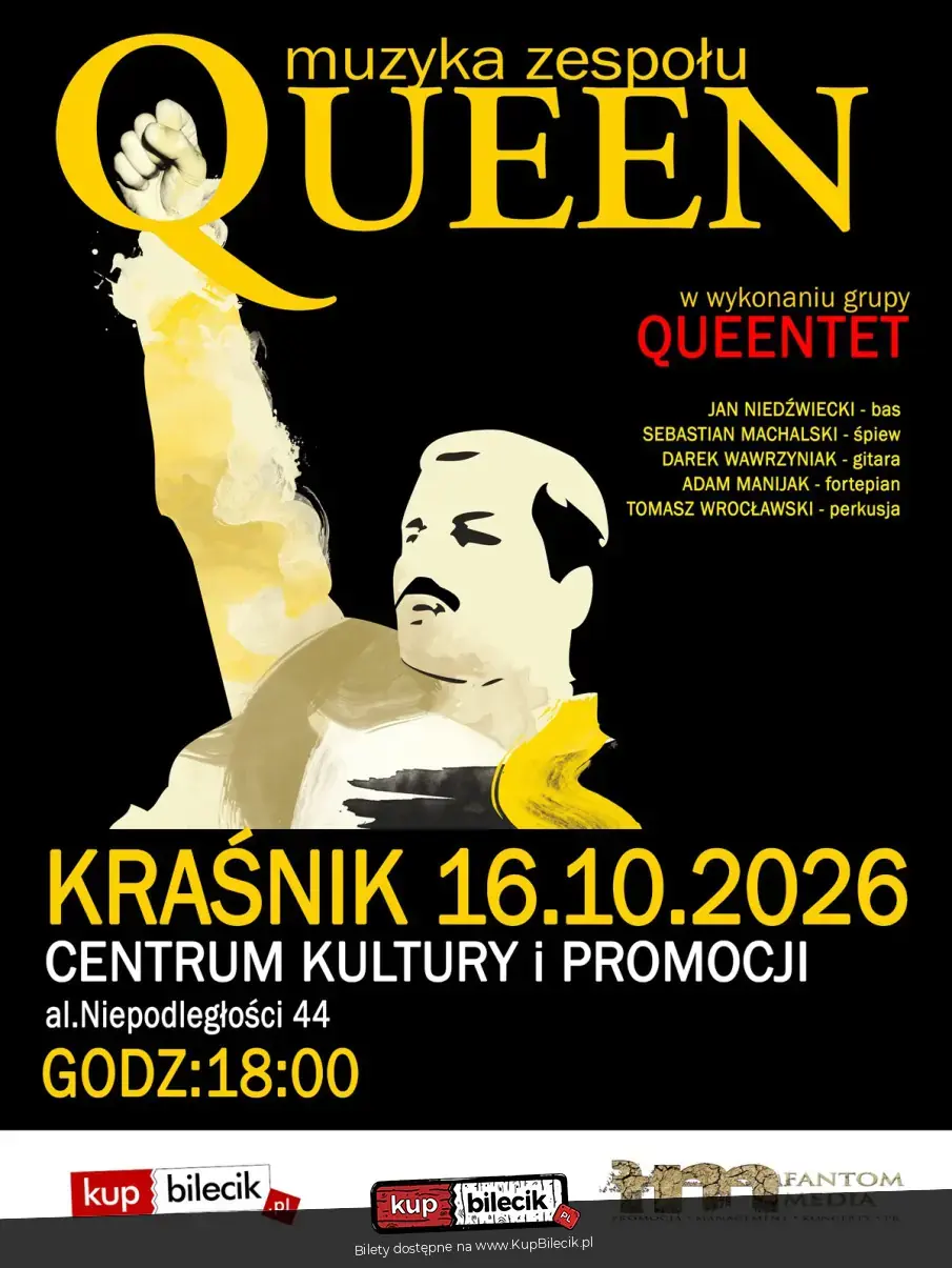 Queentet