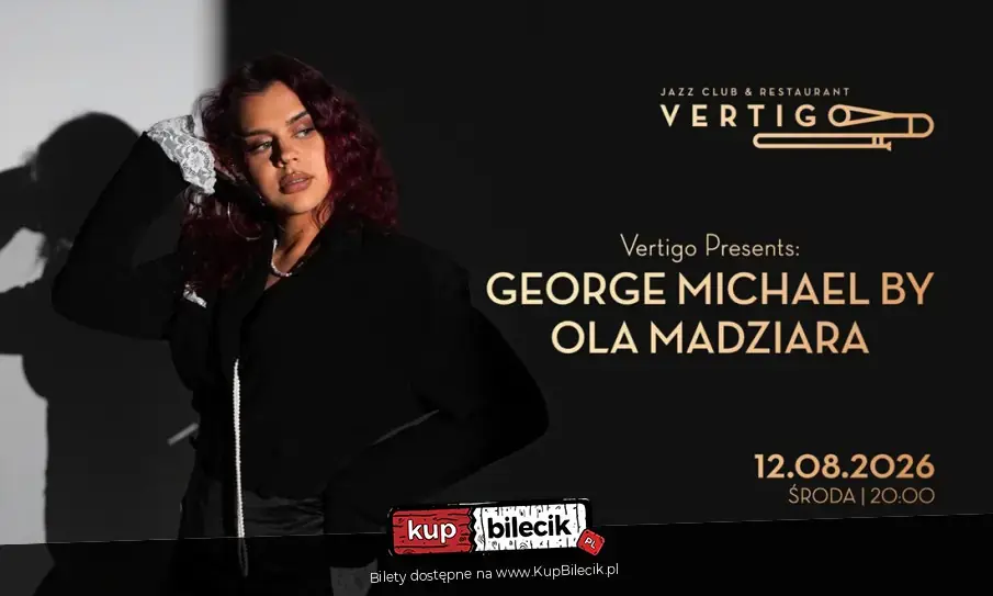 Vertigo Presents