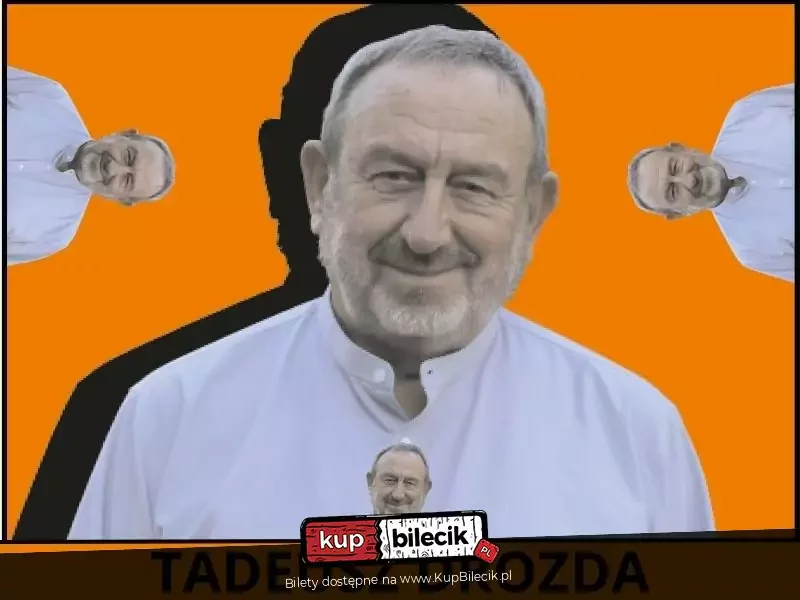 Tadeusz Drozda