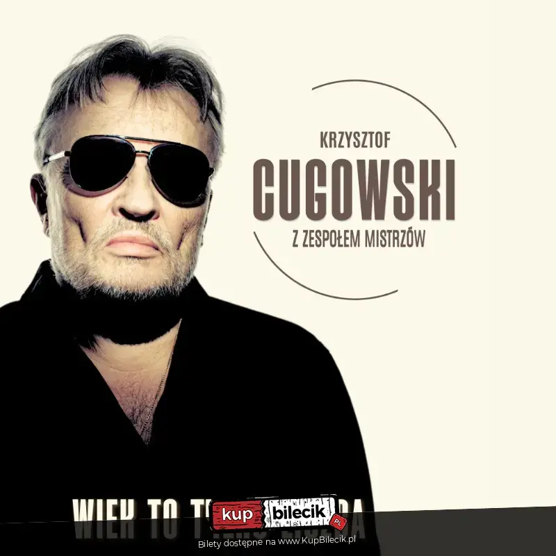 Krzysztof Cugowski