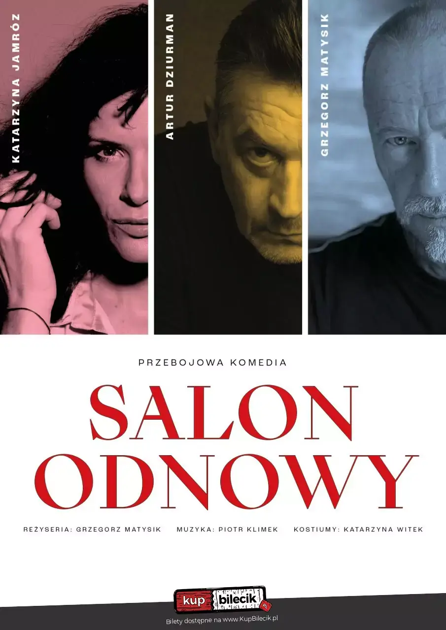 Salon Odnowy