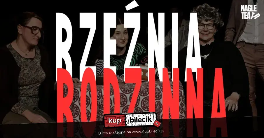 Rzeźnia rodzinna
