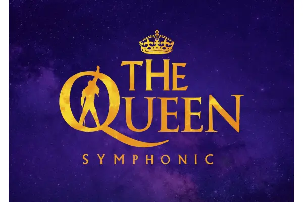 The Queen Symphonic