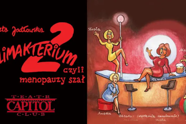Klimakterium 2