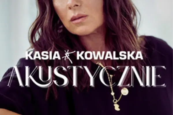 Kasia Kowalska