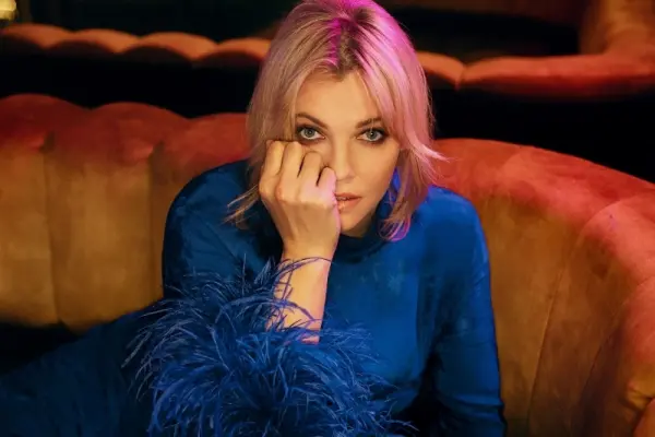 Ania Dąbrowska