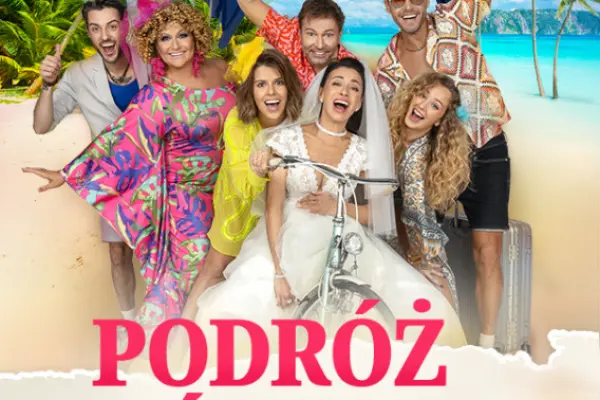 Podróż poślubna +, czyli wakacje z promocji