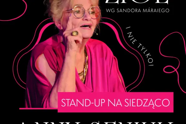 Anna Seniuk