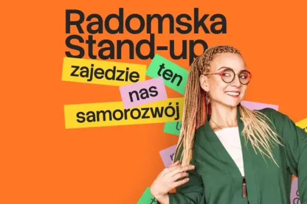 Aleksandra Radomska
