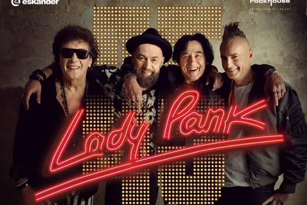 Lady Pank