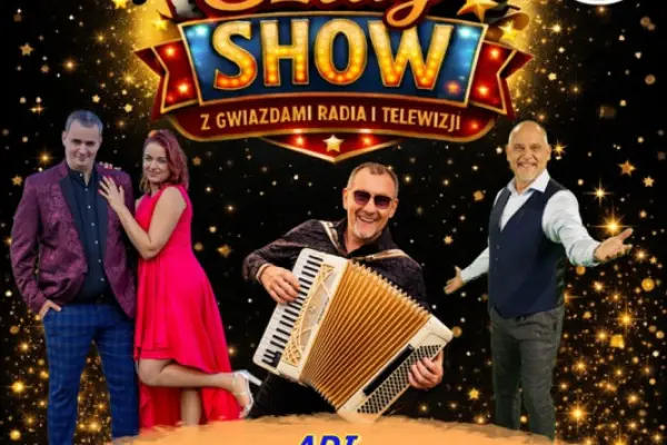 Szlag Show