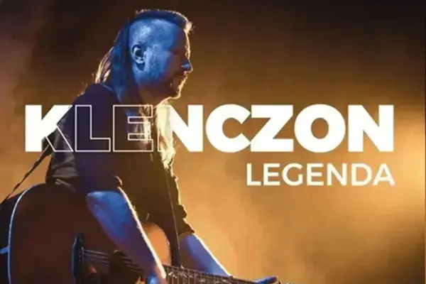 Klenczon - Legenda. Koncert zespołu Piramidy