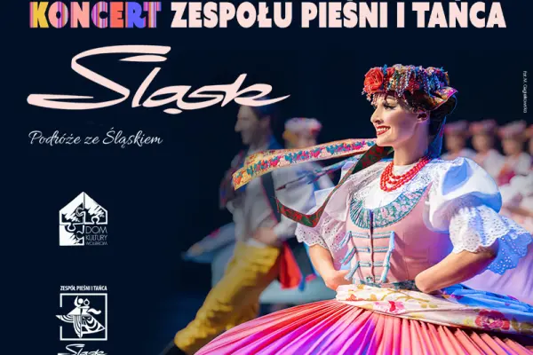 Zespół Pieśni i Tańca Śląsk