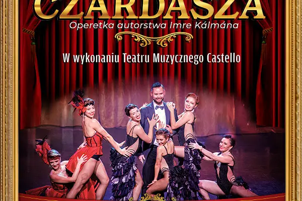Księżniczka Czardasza