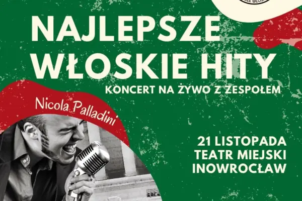 Bella Ciao - Największe włoskie przeboje | Nicola Palladini & Band