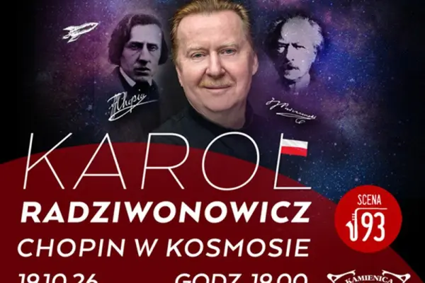 Karol Radziwonowicz