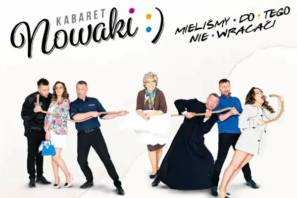 Kabaret Nowaki