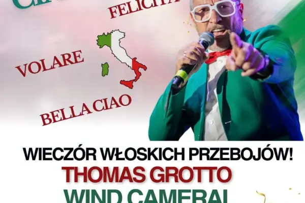 Wind Cameral Orchestra