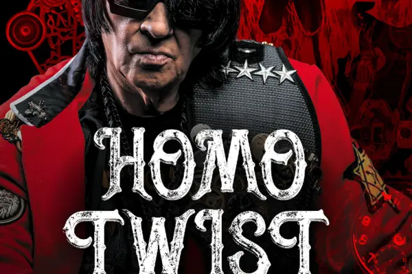 Homo Twist & Maciek Maleńczuk
