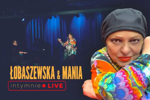 Grażyna Łobaszewska