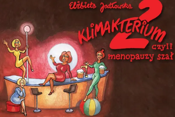 Klimakterium 2