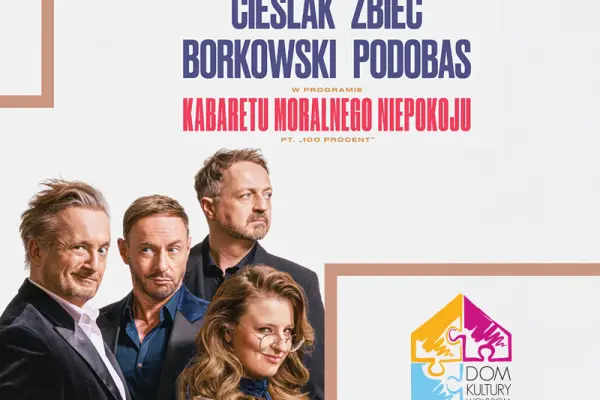 Kabaret Moralnego Niepokoju