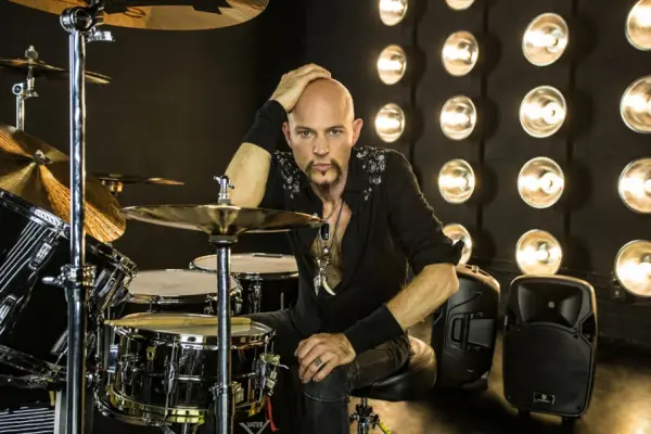 Miedzynarodowy Festiwal Drum Fest