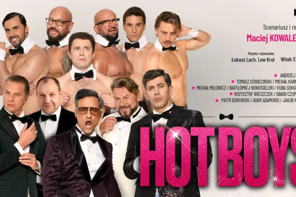 Hot Boys