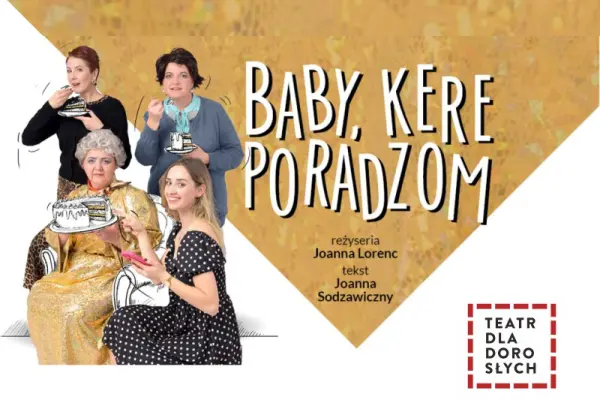 Baby, kere poradzom