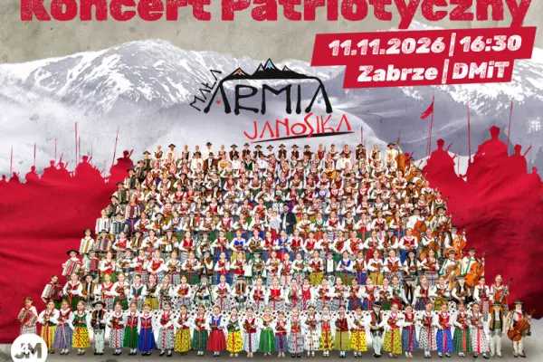 Mała Armia Janosika