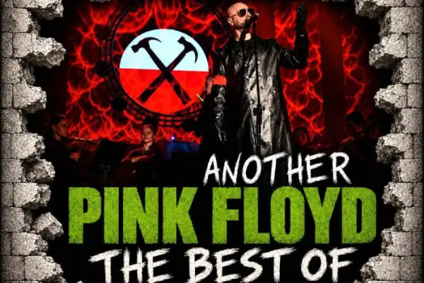 Another Pink Floyd Tribute Band