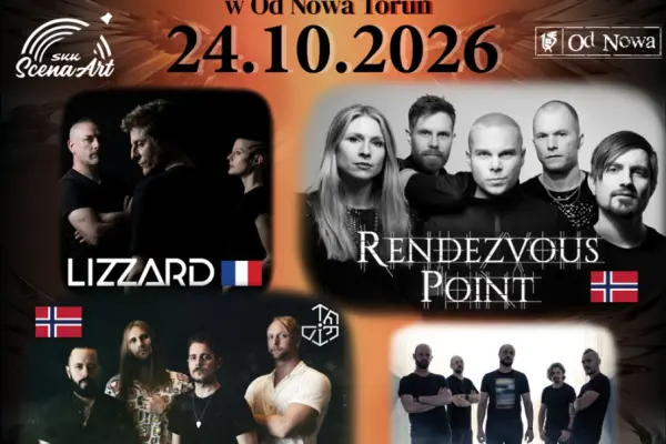 Rock Art Festival
