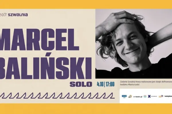 Marcel Baliński