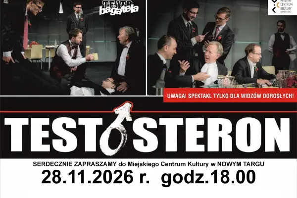 Testosteron