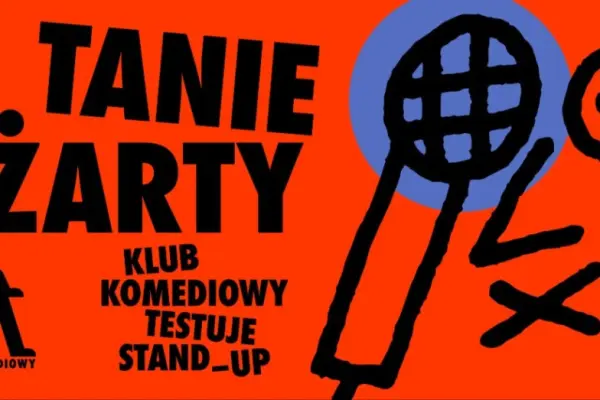 Klub Komediowy