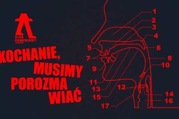 Klub Komediowy