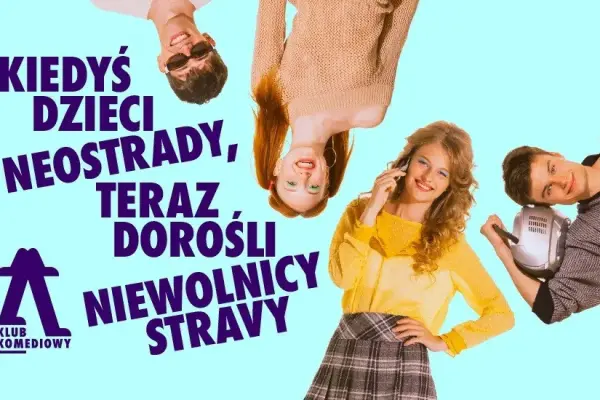Klub Komediowy
