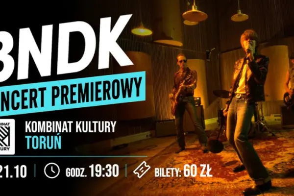 BNDK