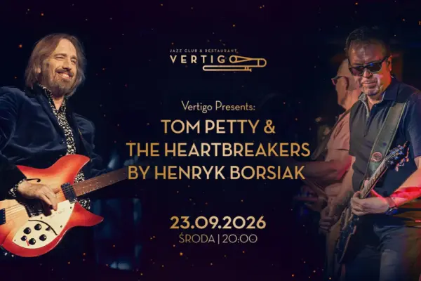 Vertigo Presents