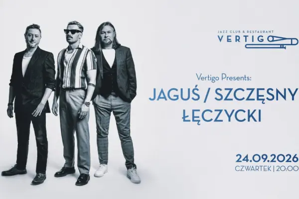 Vertigo Presents
