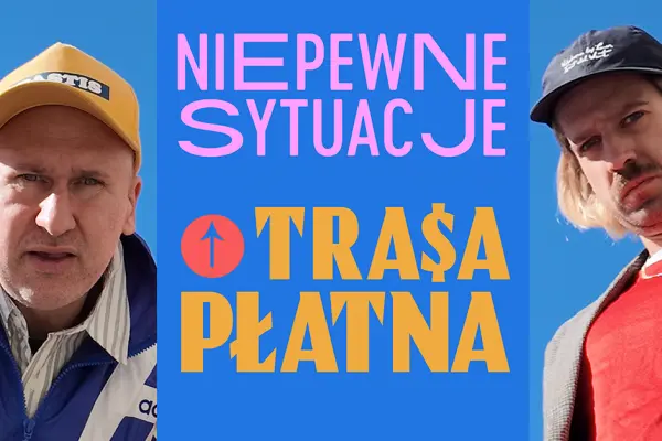 Niepewne Sytuacje