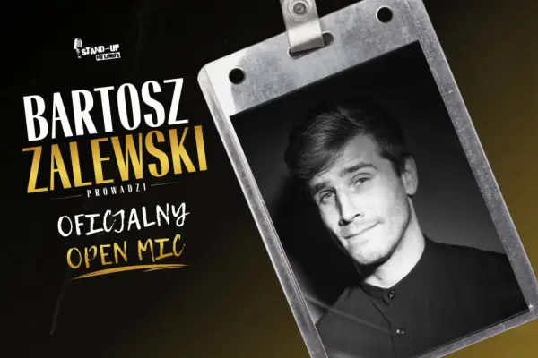 Bartosz Zalewski