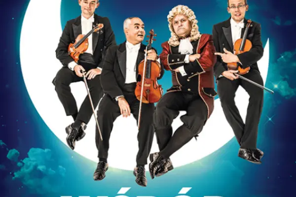 Grupa MoCarta