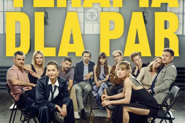 Terapia dla par