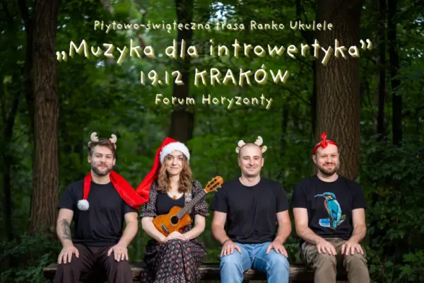 Ranko Ukulele