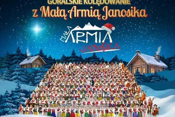 Mała Armia Janosika